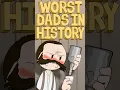 Hitler s Dip Dad Worst Dads in History