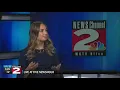 Welcoming Hannah to the StormTracker 2 Weather team