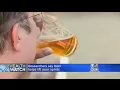 HealthWatch Pneumonia Vaccine Beer May Lift Spirits