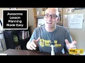 Four Frameworks to Level Up Your Lesson Planning