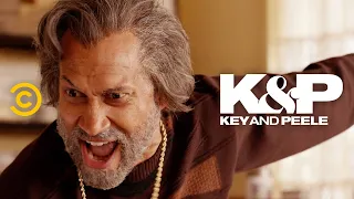 the most stressful restaurant experience ever key u0026 peele