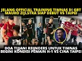 Download Lagu MAURO ZIJLSTRA SIAP DEBUT‼️ KONDISI PEMAIN JELANG OFFICIAL TRAINING TIMNAS DI GBT H-1 VS CINA TAIPEI
