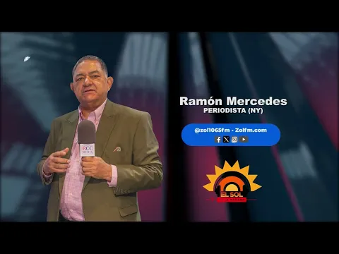 Ramón Mercedes, las principales noticias desde New York