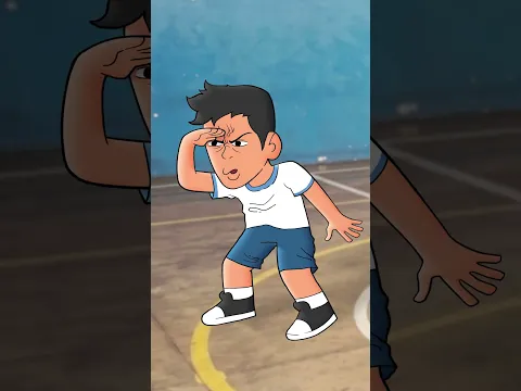 A vida de quem usa ÓCULOS é difícil... 😔👓
