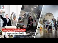 Download Lagu Toespraak Koning op Prinsjesdag, onderzoek: Israël pleegt volkenmoord en Syriërs terug naar huis