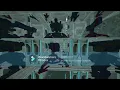 Fjordur Space cave base tour