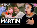 Download Lagu MARTIN S4 EP. 25-27 | REACTION \u0026 COMMENTARY