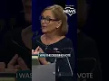 Darline Graham questioning Norman Record 2026 Republican Runoff