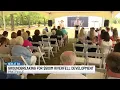 Prattville holds groundbreaking for 500M Riverfell development