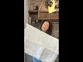 Review U Artlines Shacos White Bath Rugs