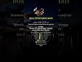Download Lagu DOA PENUNDUK HATI
