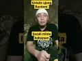 Download Lagu ijazah dari Ujang Bustomi #shorts