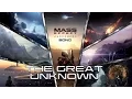 The Great Unknown by Miracle Of Sound Epic Synth Rock Mass Effect