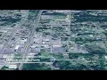 The history of Chipley Florida