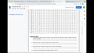 Introduction to CODAP