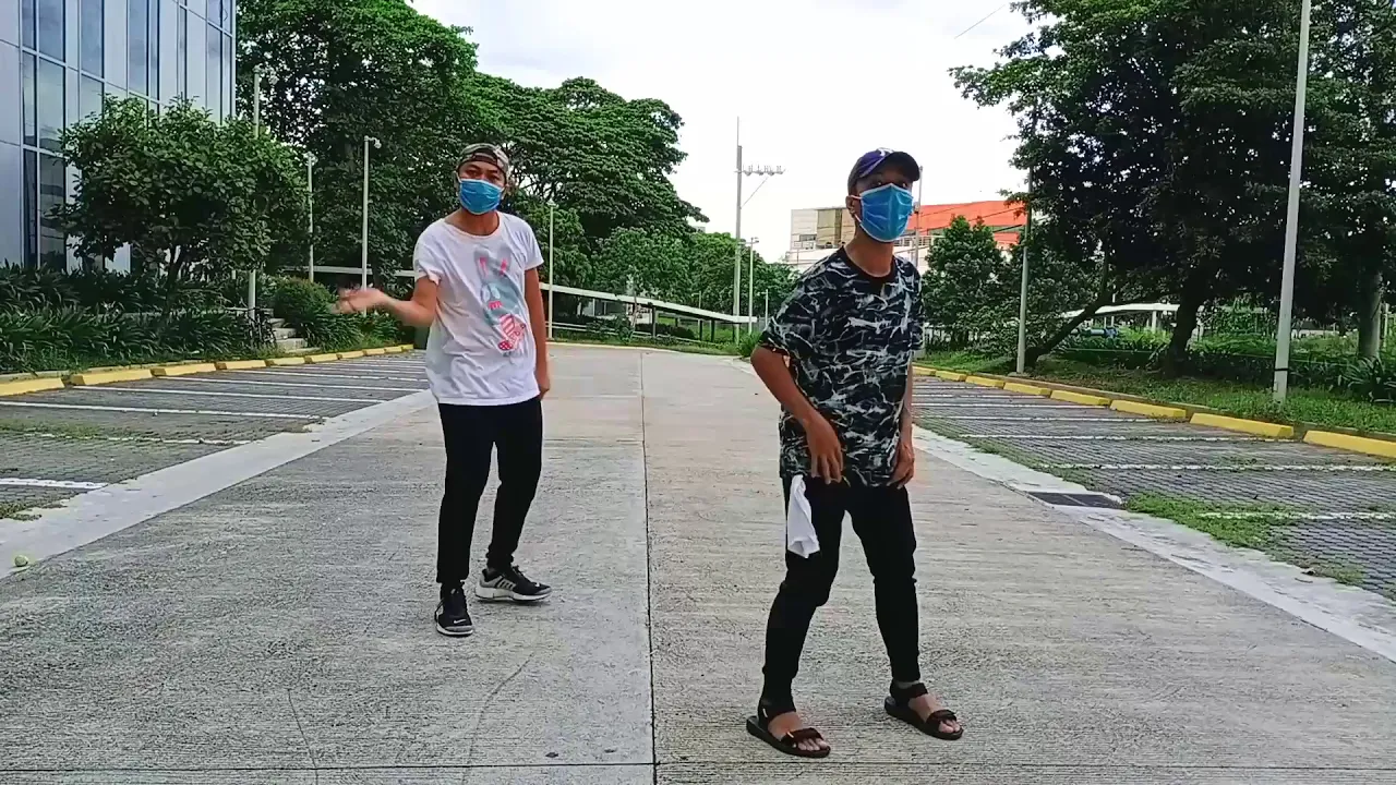 MALAYO KA MAN DANCE COVER #Malayo Ka Man Song by #Jr Crown, Kath, Cyclone & Young Weezy| iseeyou