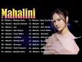 Lagu Mahalini – Lagu Galau Terpopuler | Full Album Romantis Bikin Nangis