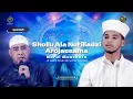 Download Lagu Shollu Ala Nurilladzi Arojassama - Syekh Nabil Saad Sumair | #LiveInNurulMusthofa, 18 Mey 2024