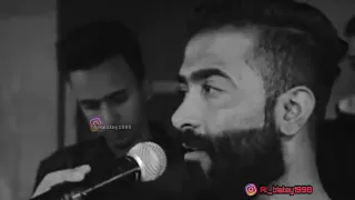 الفنان الراحل حيدر العابدي يملك الموت هدة زغير جنة وردة 2021  الفنان الراحل حيدر العابدي يملك الموت هدة زغير جنة وردة 2021