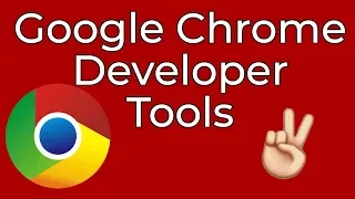 The Beginner s Guide to Google Chrome Developer Tools