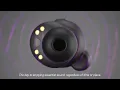 Yamaha TW-E7B True Wireless Earbuds