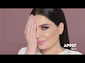 Lagu Cyrine Abdel Nour - Step by step tutorial/ MACROSEGILDEDGLAM/  - سيرين عبد النور - ماك-