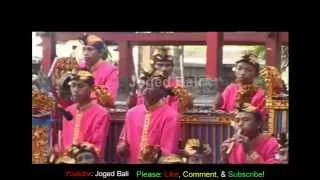 tabuh kreasi joged bumbung banyuning suta buleleng