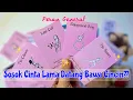 Download Lagu 🔥OMG!! SOSOK CINTA LAMA KEMBALI, DATANG BAWA CINCIN KOMITMEN! SIAPKAH HATIMU MENERIMANYA LAGI ATAU?🤔