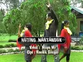 Download Lagu Huting martanduk. Voc. Nisya wr