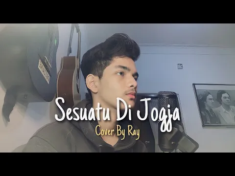 Download MP3 Sesuatu Di Jogja - Adhitia Sofyan (Cover By Ray Surajaya)
