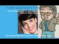Weeknight Update episode Georgia Hardstark Is Too Rich For Anybody