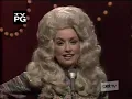 Dolly Parton sings Crackerjack | Live on The Dolly Show 1976