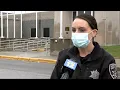 Orange County Jail experiences outbreak of COVID-19 cases