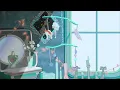 Chilli Beans. - aaa (Official Lyric Video)