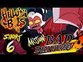 Download Lagu HELLUVA SHORTS 6 // MISSION: BAD DRIVEZO // HELLUVA BOSS