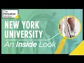 Inside NYU | What It's Really Like, According to Students | The Princeton Review