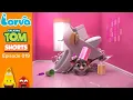 Download Lagu Larva Talking Tom Shorts Season 1 Episode 19 By Larva TUBA In 2016