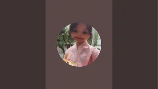 「🌙littleMoon」正在直播!
