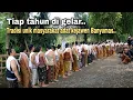 Download Lagu UNIK..!! SUASANA TRADISI PERLON UNGGAHAN MASYARAKAT ADAT KEJAWEN BANOKELING BANYUMAS JAWA TENGAH.