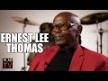 Ernest Lee Thomas on Falling into Drug Spiral After What s Happening Sitcom Ended Part 6