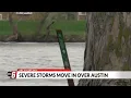 10 PM Severe Weather Update