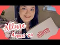 Allure Beauty Box Unboxing August 2024
