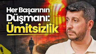 Kalbin Kanseri: Ümitsizlik