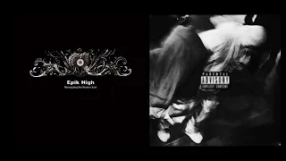 sik k lil moshpit lov3 epik high extended intro feat bryan chase okasian prod by rimurix 