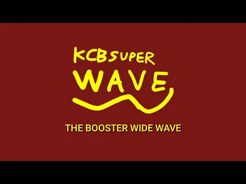Download MP3 Iklan KCB Super Wave 2020