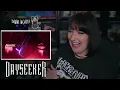 DAYSEEKER - Shapeshift REACTION | NEXT LEVEL!! 🔥