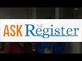 Ask the Register