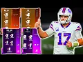 NEW BEST WAY TO PAIR STRATEGY CARDS TO GET INSANE BOOST MADDEN 23