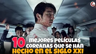 las 10 mejores pel culas coreanas que se han hecho en el siglo xxi