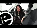 etrailer Ultimate Overview of the WeatherTech CupFone Two View Universal Cell Phone Holder